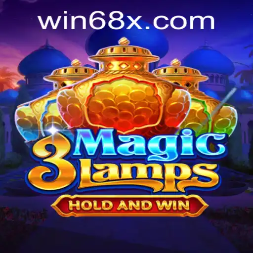 Experience the Thrill of 3MagicLamps: An Adventure Beyond the Ordinary