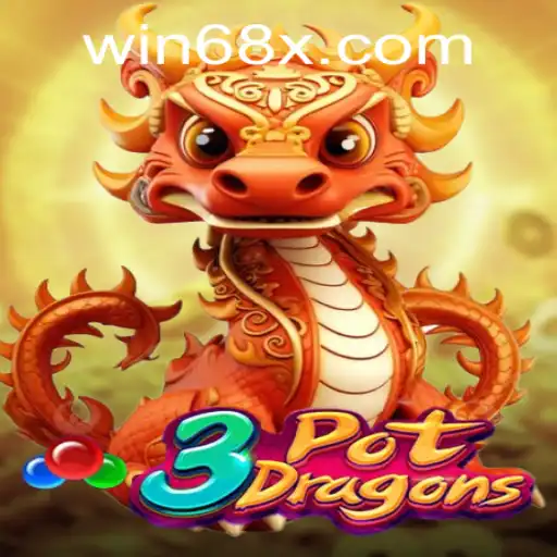 Exploring the Exciting World of 3PotDragons and 68x PH Login