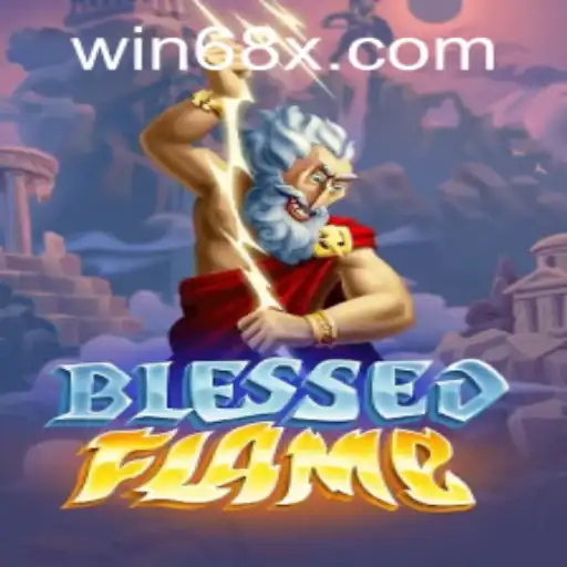 Exploring the Intriguing World of BlessedFlame: A Comprehensive Guide