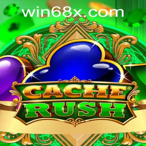 Master the Thrills of CacheRush: An In-Depth Guide to 68x PH Login