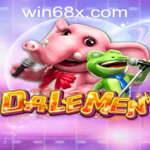 Discover the Fascinating World of DALEMEN: An Innovative Gaming Experience
