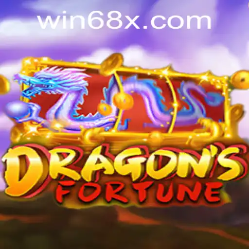 Explore DragonFortune and Unlock the Adventure with 68x PH Login