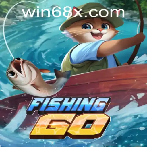 Discover the Thrill of FishingGO: Dive into a Virtual Fishing Adventure with 68x PH Login