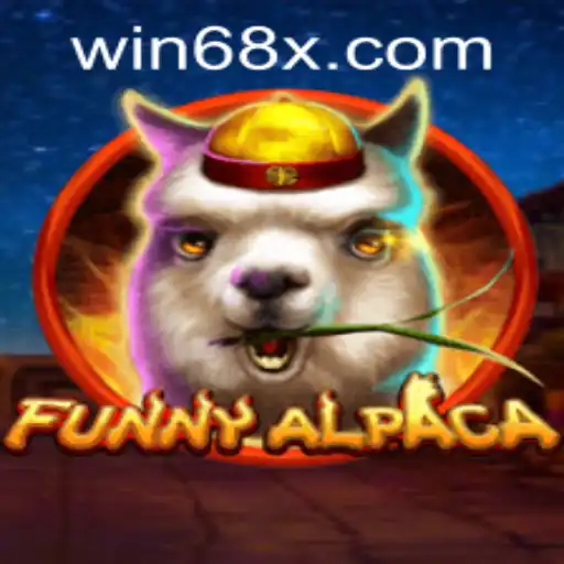 FunnyAlpaca and the 68x PH Login: A Journey into the Virtual Wilderness