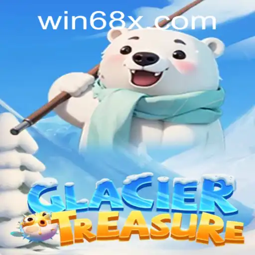 Exploring the Enchanting World of GlacierTreasure