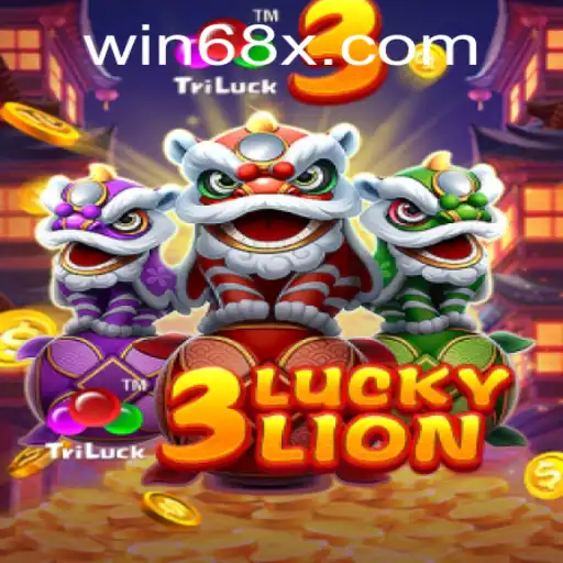 Explore the Exciting World of 3LUCKYLION: A Game That Redefines Fun
