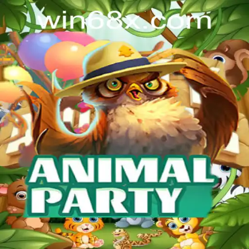 Exploring 'AnimalParty' with the Latest 68x PH Login Feature