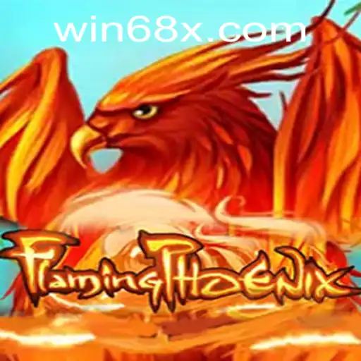 Exploring FlamingPhoenix: A Daring Game Experience with 68x PH Login
