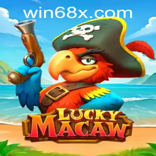 Unveiling LuckyMacaw: The Ultimate 68x PH Login Experience