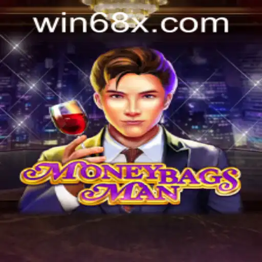 MoneybagsMan: A Comprehensive Guide to Thriving in the Game and Understanding '68x PH Login'