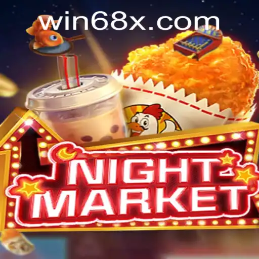An In-Depth Look at NIGHTMARKET and the Buzz Around 68x PH Login
