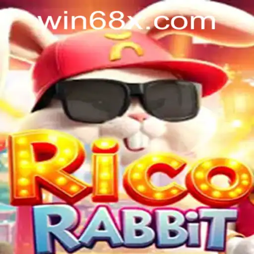 RicoRabbit: A Hop into Adventure with 68x PH Login