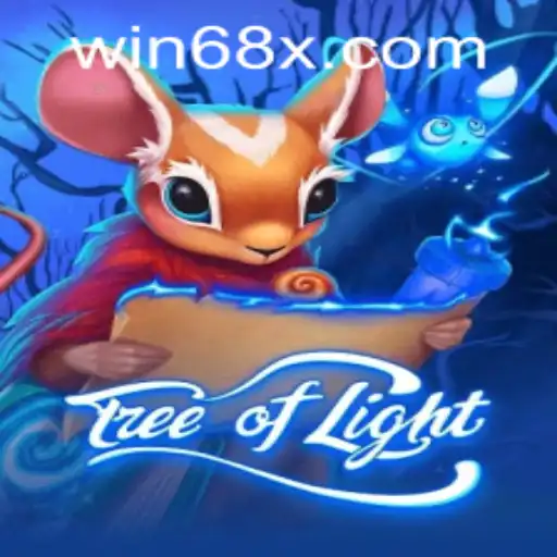 Exploring the Enchanting World of TreeofLight: Dive into the Adventure with 68x PH Login