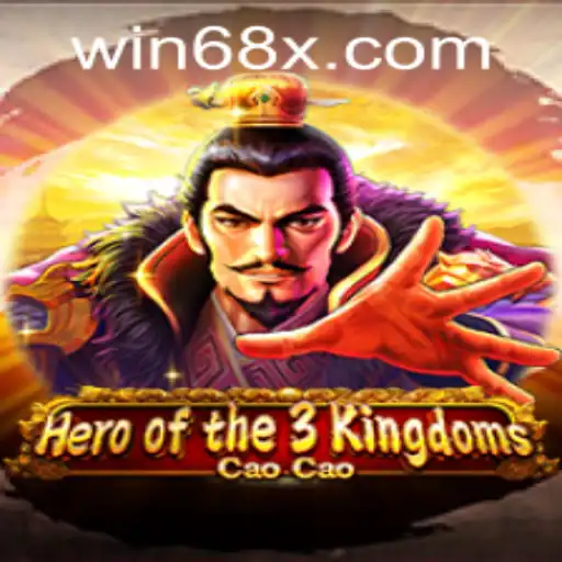 Heroofthe3KingdomsCaoCao: A Dive into Its Epic Gameplay and Strategy