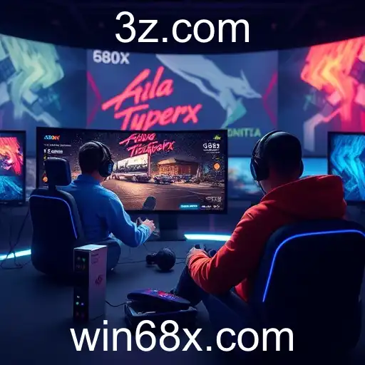 68x e o Crescimento dos eSports no Brasil