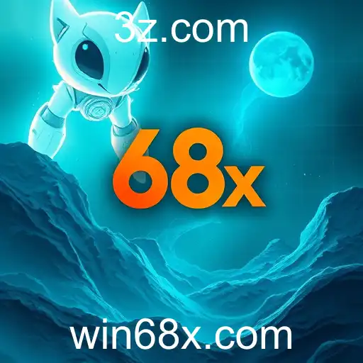 Explorando o Mundo Vibrante dos Jogos com 68x