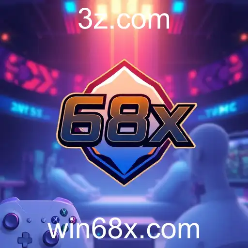 A Revolução do 68x nos Jogos Online em 2025