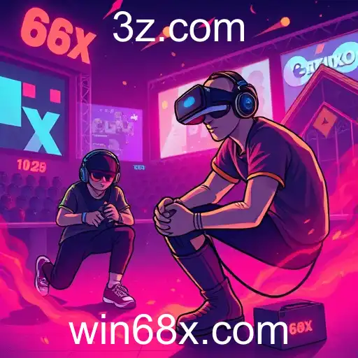 O Impacto das Tendências Atuais no Universo dos Jogos Online