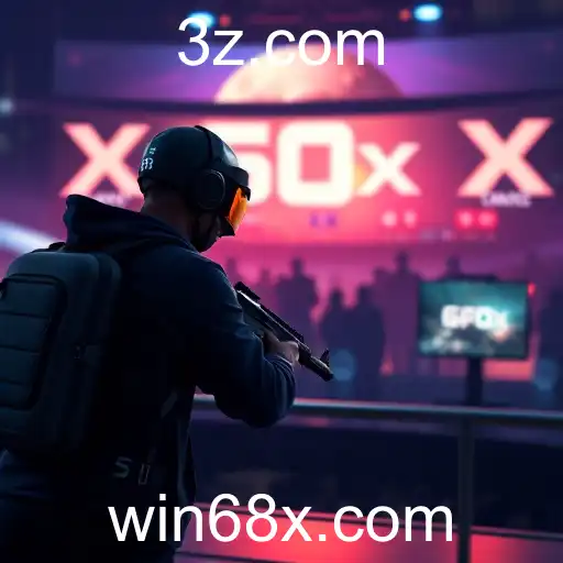 Expansão do Mercado de Jogos em 2025