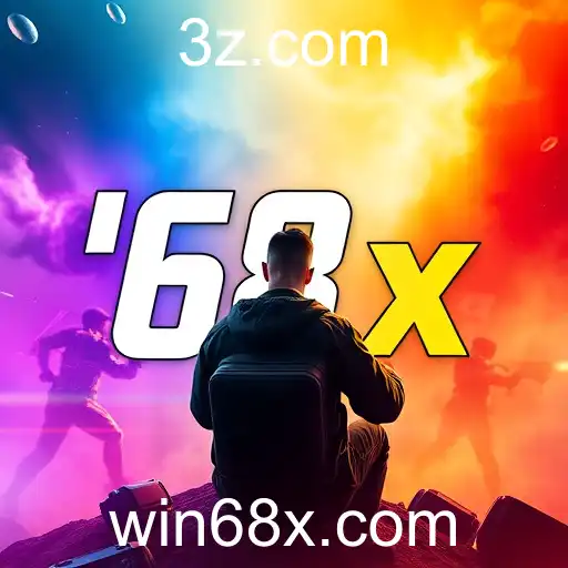 O Fenômeno 68x e o Futuro dos Jogos Online