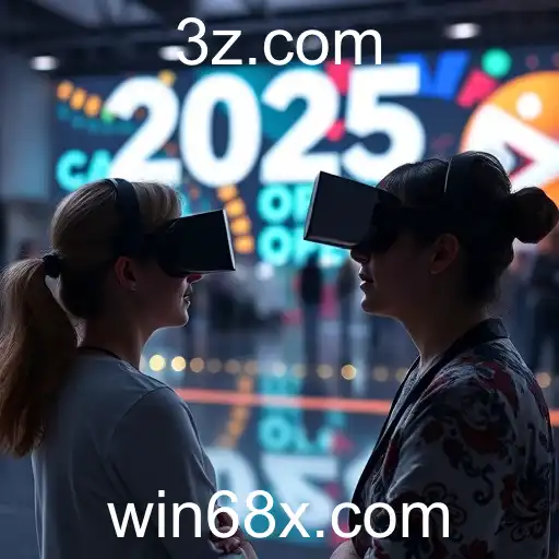 A Revolução Digital no Mundo dos Jogos: Implicações e Tendências