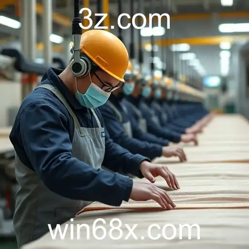 A Nova Era dos Jogos com 68x: Inovações e Tendências