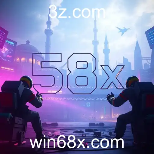 O Impacto da Chave '68x' no Universo dos Games em 2025