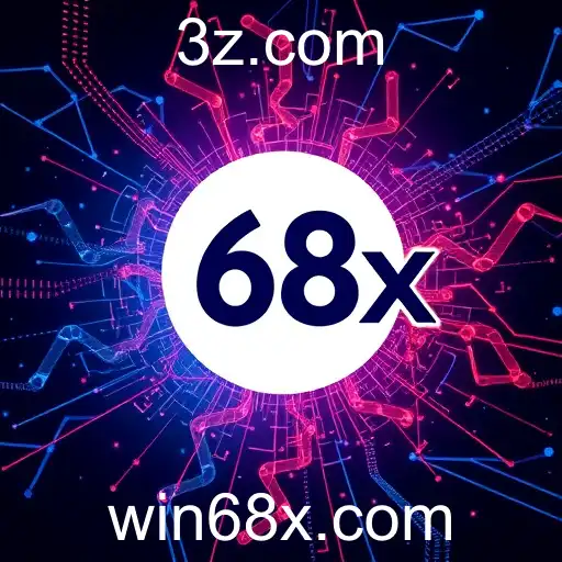 O Impacto do 68x nos Jogos Online em 2025