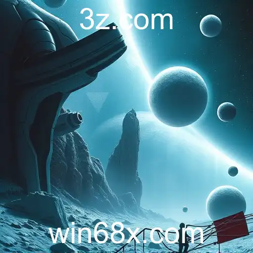 Inovações no Mundo dos Jogos com 68x