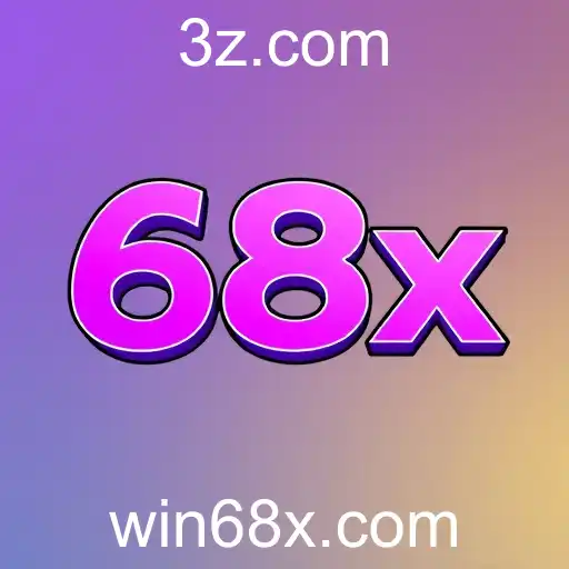 A Nova Era dos Jogos 68x: Inovações e Tendências em 2025