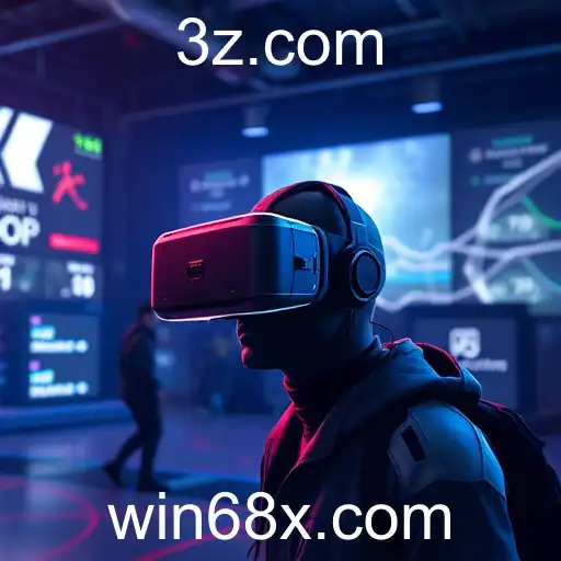 Revolução Digital no Mundo dos Games