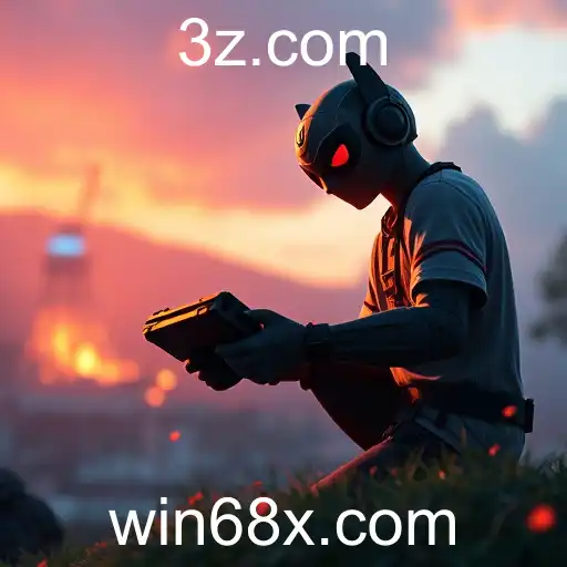 A Revolução dos Jogos Online: Como o '68x' Está Impactando o Mercado