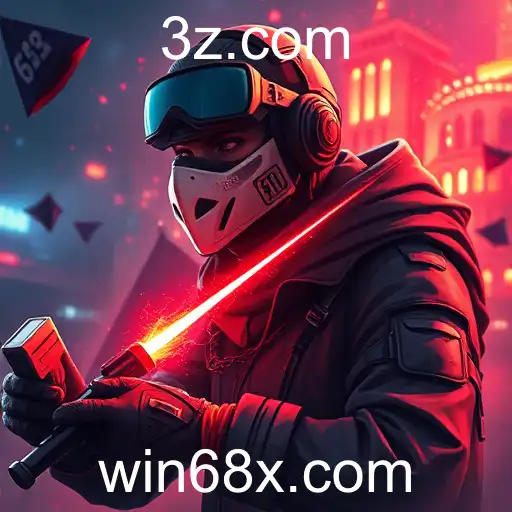 A Ascensão do 68x no Mundo dos Jogos Online