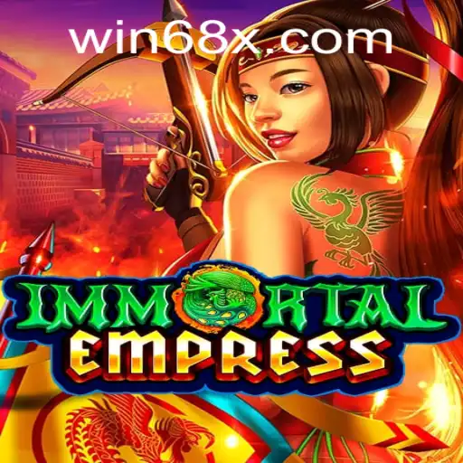 Enter the World of ImmortalEmpress: A Journey Like No Other