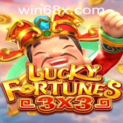 Discover the Thrills of LUCKYFORTUNES3x3: The Game Everyone is Talking About