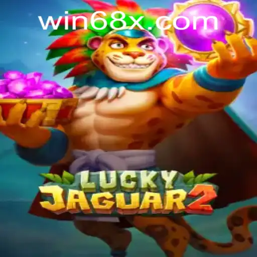 Luckyjaguar2: Exploring the Thrill of Online Gaming with 68x PH Login