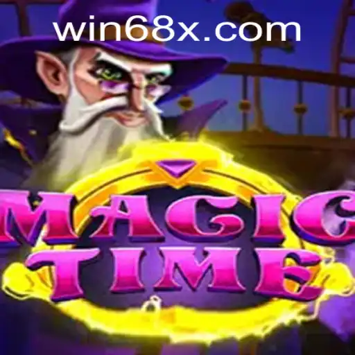 MagicTime: A New Addiction in the World of Online Gaming