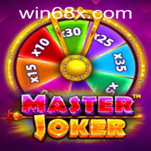 MasterJoker: A Thrilling Casino Game Experience