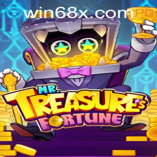 Explore the Enchanting World of MrTreasuresFortune: A Gaming Adventure