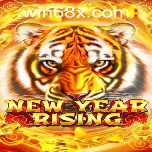 Exploring the Mystical World of NewYearRising: An Immersive Gaming Experience