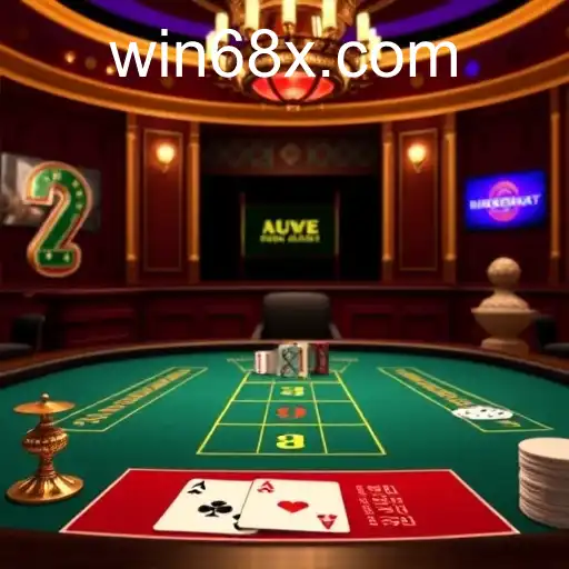 Online Baccarat: A Deep Dive into the Fascinating World of 68x PH Login