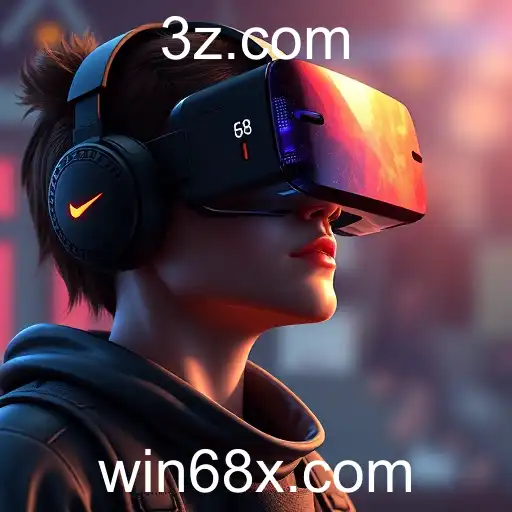 A Revolução do 68x no Universo dos Jogos em 2025