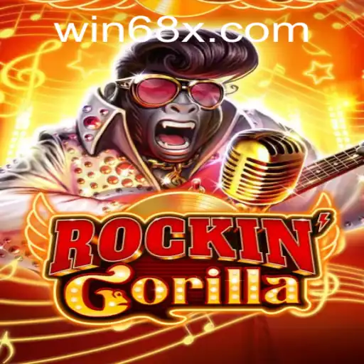 Discover RockinGorilla and the Thrill of 68x PH Login