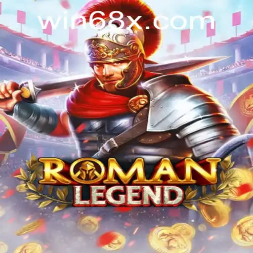 RomanLegend: An Epic Adventure Awaits with 68x PH Login