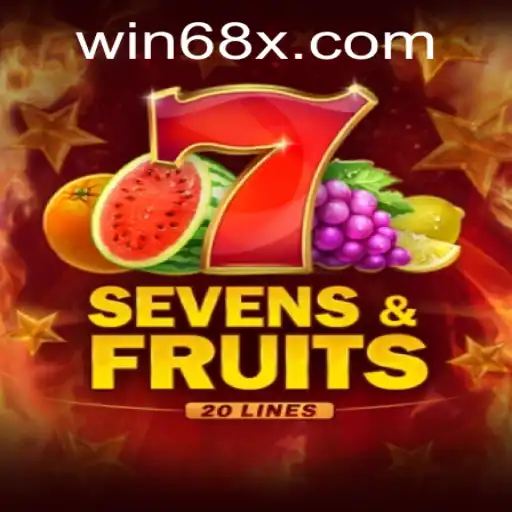 Exploring SevensFruits20: An Exciting Gaming Experience with a 68x PH Login