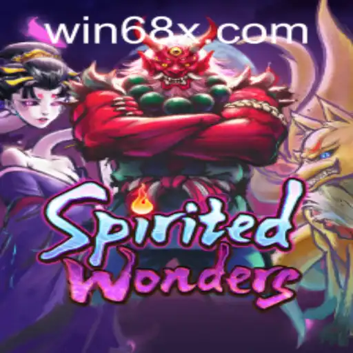 Exploring the Mystical World of SpiritedWonders with 68x PH Login
