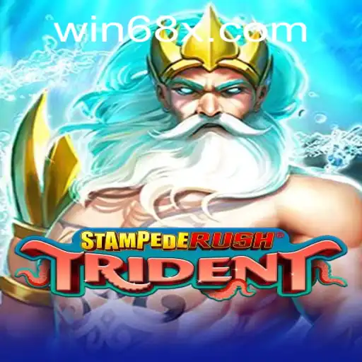 StempedeRushTrident: The Gaming Sensation with 68x PH Login