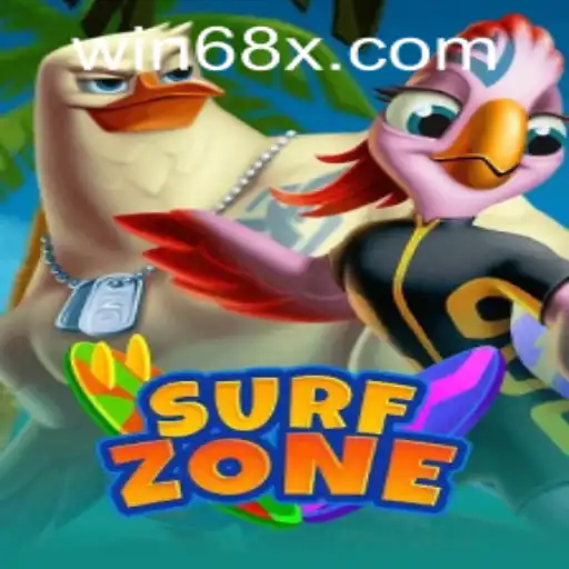 SurfZone: Dive into the Thrilling Waters of Adventure with 68x PH Login