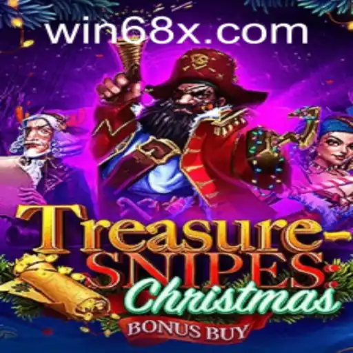 TreasuresnipesChristmas: A Magical Festive Adventure