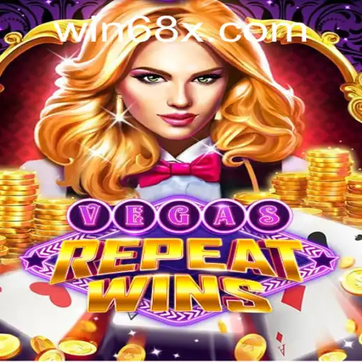 Unveiling VegasRepeatWins: A Thrilling Adventure in the World of Online Gaming